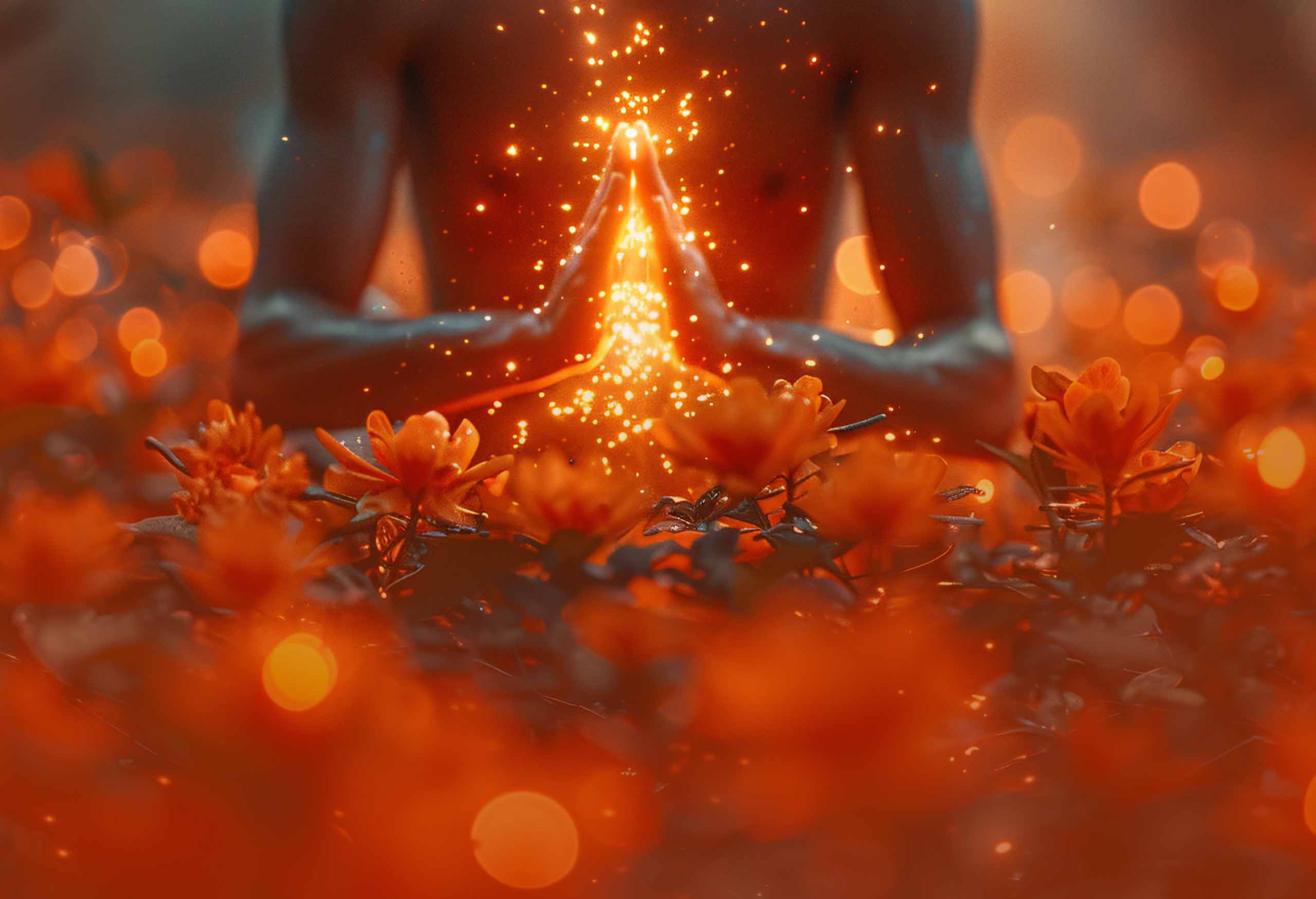 Reiki und Energieheilung durch Yvonne Rammler – sanfte Harmonisierung der Energiefelder