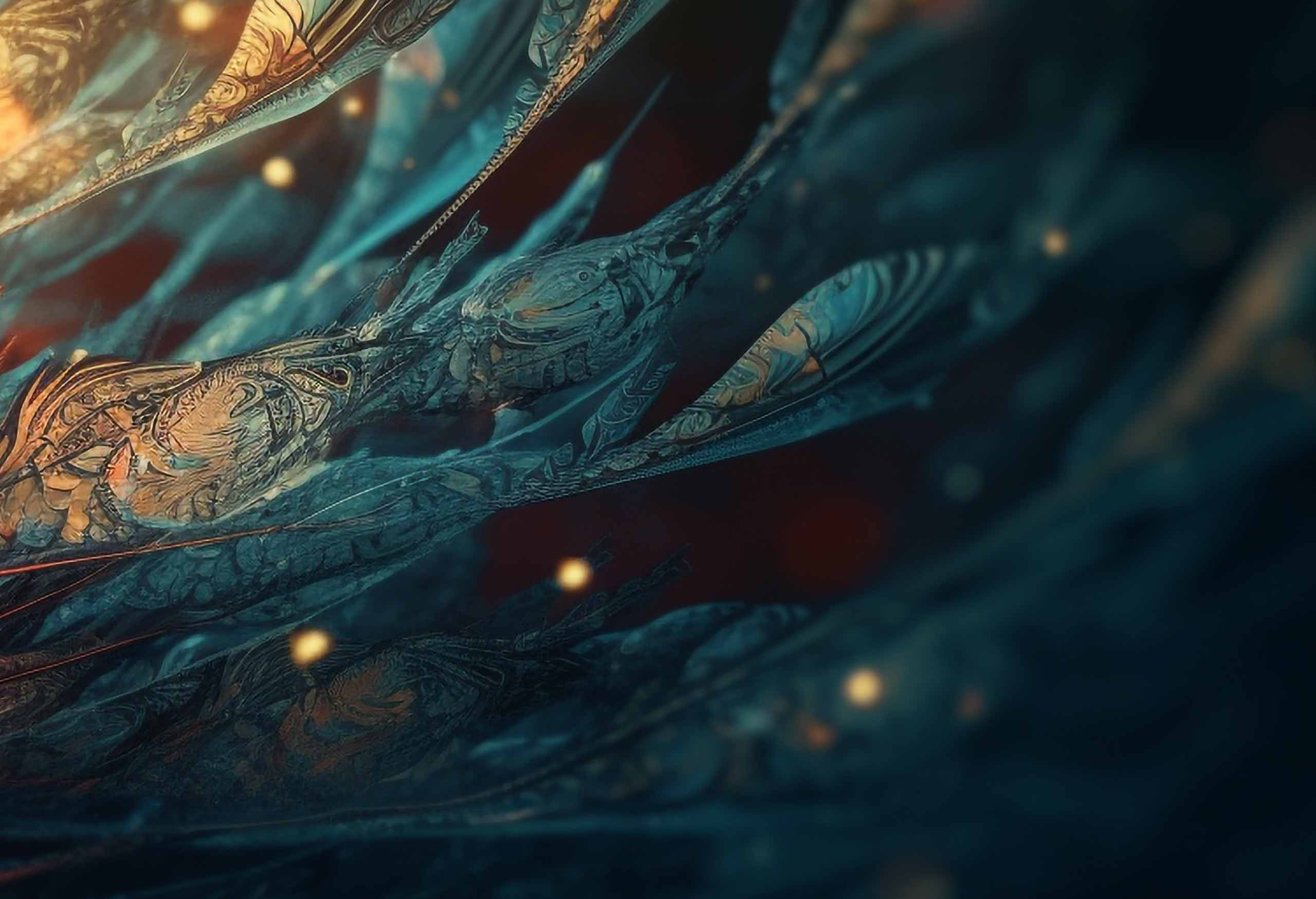 Tarot Reading mit Yvonne Rammler – intuitive Kartenlegung und spirituelle Klarheit