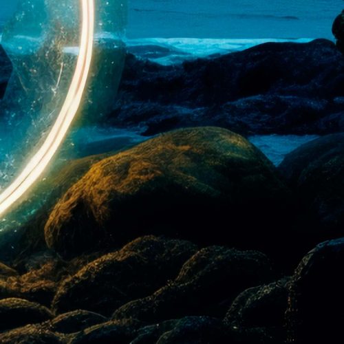 Yvonne Rammler – Akasha-Chronik Lesung für seelische Einsicht und Bewusstwerdung