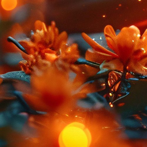 Reiki und Energieheilung durch Yvonne Rammler – sanfte Harmonisierung der Energiefelder