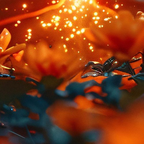 Reiki und Energieheilung durch Yvonne Rammler – sanfte Harmonisierung der Energiefelder