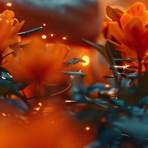 Reiki und Energieheilung durch Yvonne Rammler – sanfte Harmonisierung der Energiefelder