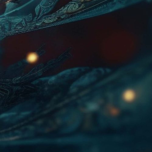 Tarot Reading mit Yvonne Rammler – intuitive Kartenlegung und spirituelle Klarheit